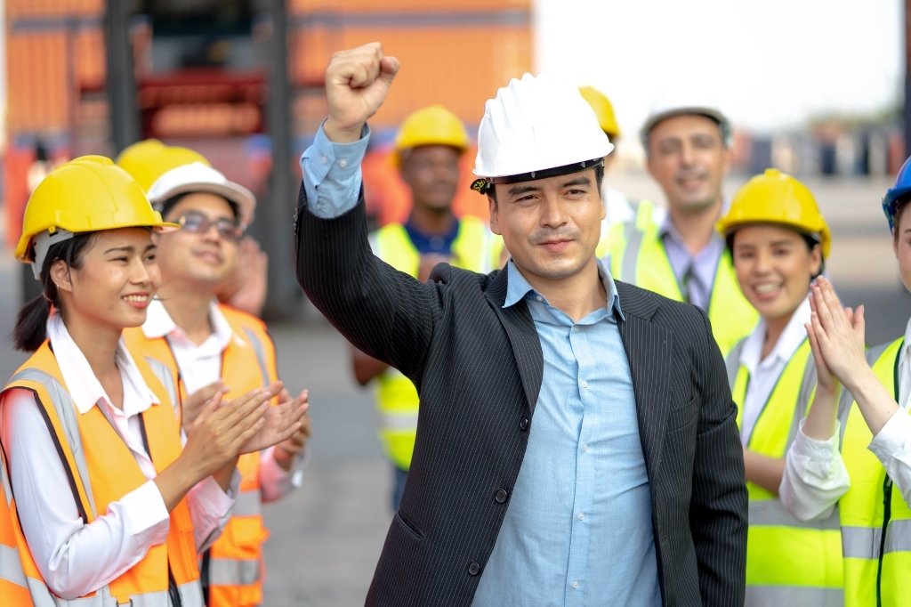 Inicio lider arquitecto constructor